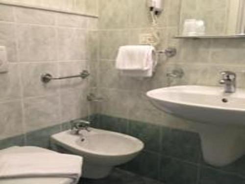 Hotel Villa Gentile Леванто Экстерьер фото