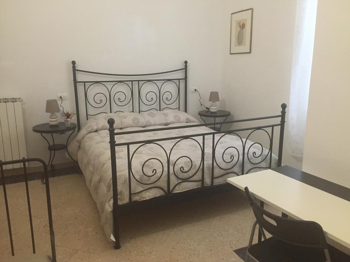 Hotel Villa Gentile Леванто Экстерьер фото