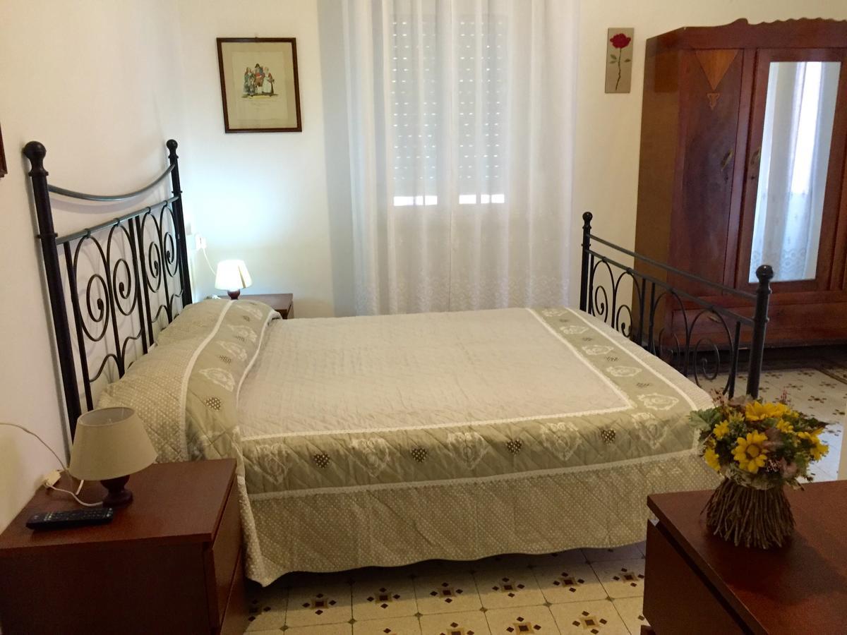 Hotel Villa Gentile Леванто Экстерьер фото