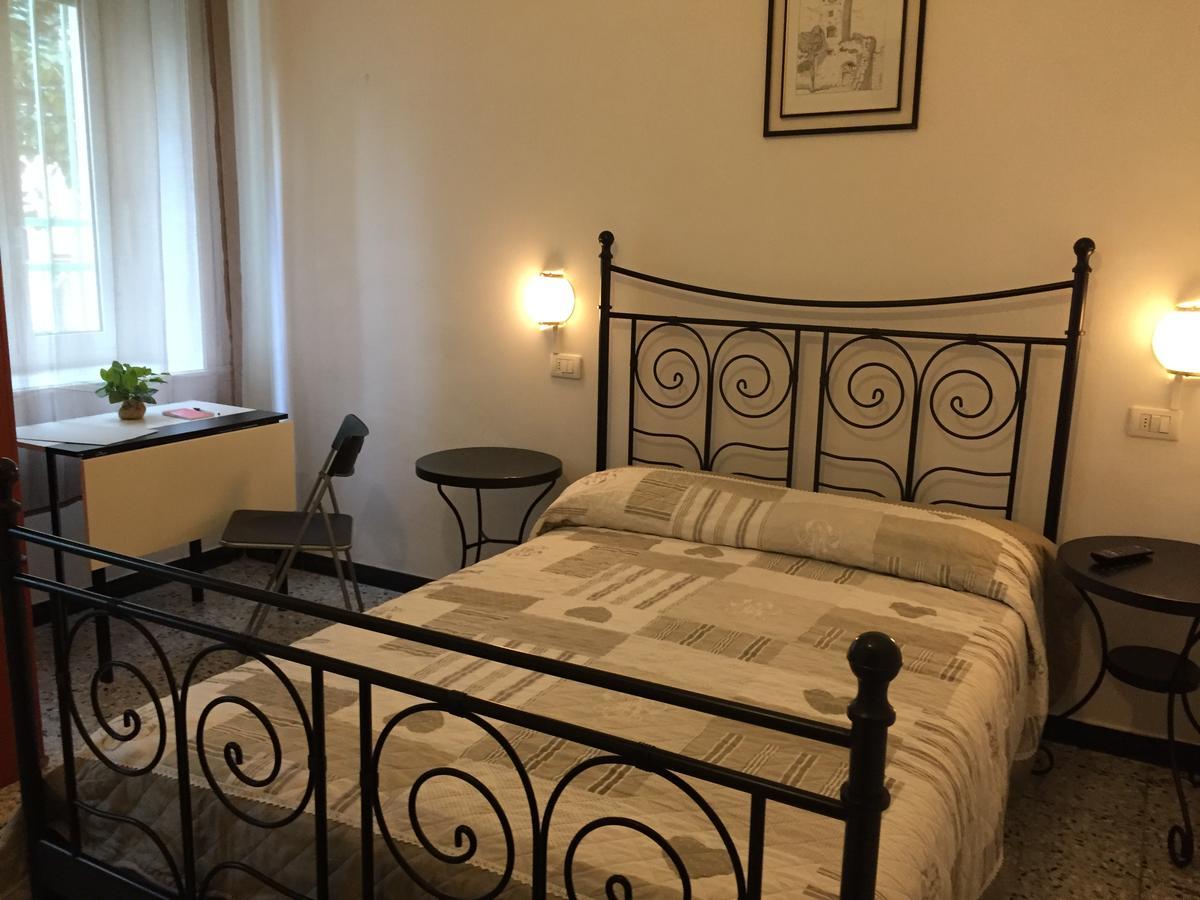 Hotel Villa Gentile Леванто Экстерьер фото