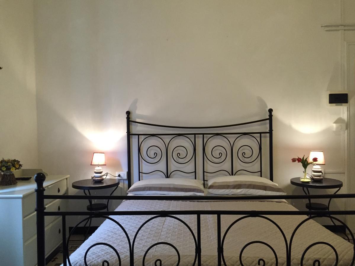 Hotel Villa Gentile Леванто Экстерьер фото