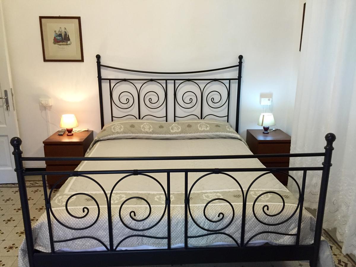 Hotel Villa Gentile Леванто Экстерьер фото