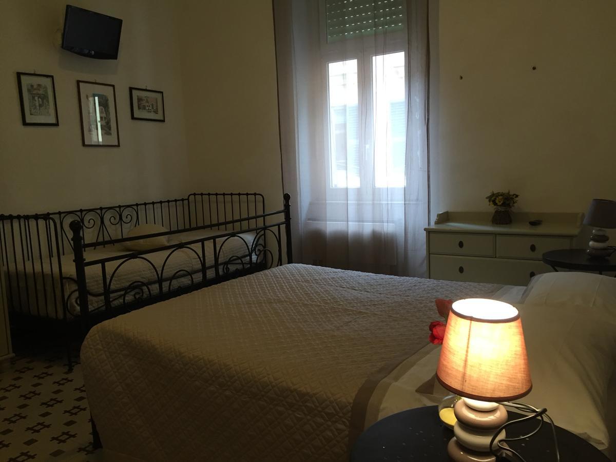 Hotel Villa Gentile Леванто Экстерьер фото