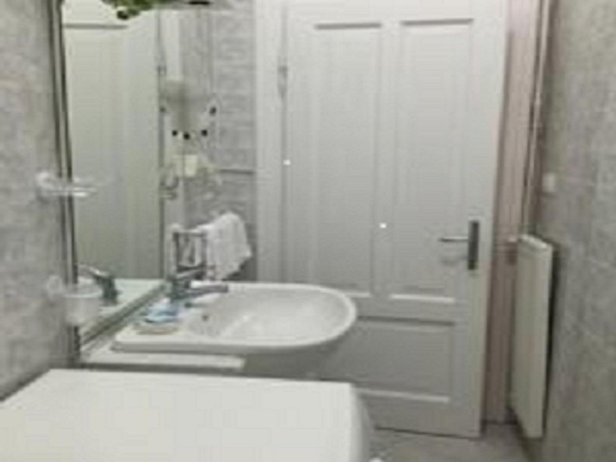 Hotel Villa Gentile Леванто Экстерьер фото